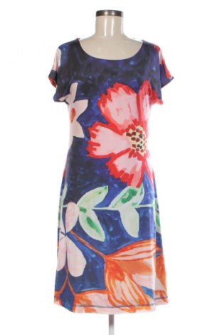 Kleid L&c, Größe L, Farbe Mehrfarbig, Preis € 12,99