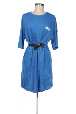 Kleid LC Waikiki, Größe XL, Farbe Blau, Preis 18,31 €