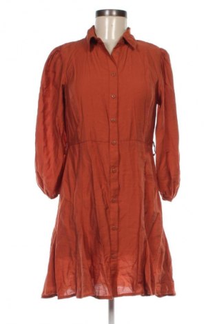 Kleid LCW, Größe M, Farbe Braun, Preis 24,55 €