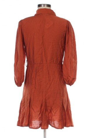 Kleid LCW, Größe M, Farbe Braun, Preis 24,55 €