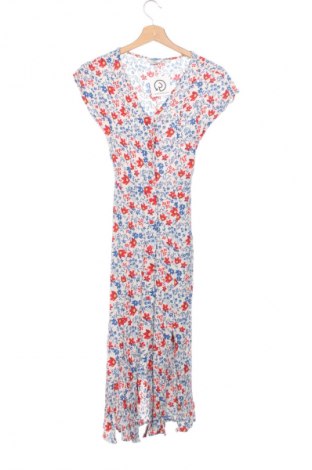 Kleid LCW, Größe XS, Farbe Mehrfarbig, Preis 14,83 €