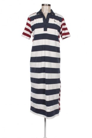 Φόρεμα Lacoste, Μέγεθος M, Χρώμα Πολύχρωμο, Τιμή 66,48 €