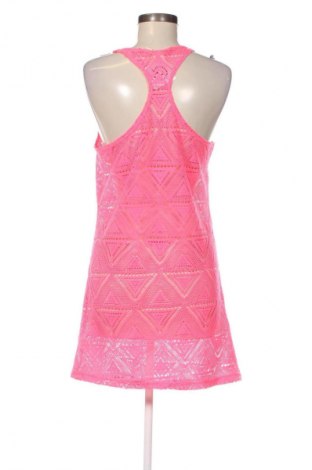 Rochie Lagaci, Mărime L, Culoare Roz, Preț 69,99 Lei