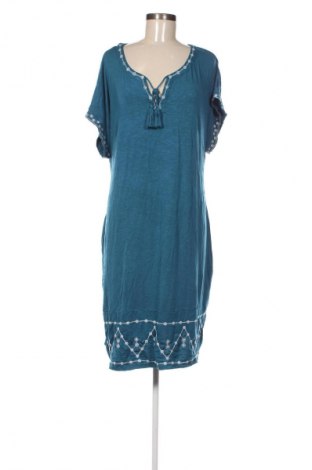 Šaty  Lane Bryant, Velikost XL, Barva Modrá, Cena  479,00 Kč