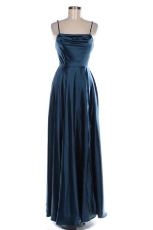 Φόρεμα Laona, Μέγεθος XS, Χρώμα Μπλέ, Τιμή 142,99 €