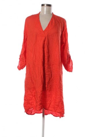 Kleid Lascana, Größe L, Farbe Rot, Preis 20,99 €