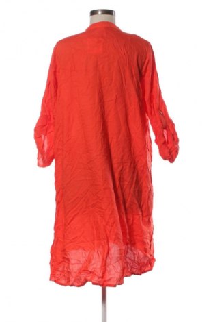 Kleid Lascana, Größe L, Farbe Rot, Preis 20,99 €