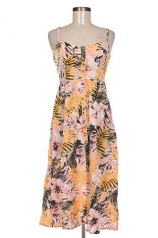 Kleid Lascana, Größe M, Farbe Mehrfarbig, Preis 22,99 €
