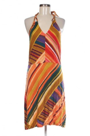 Kleid Lascana, Größe M, Farbe Mehrfarbig, Preis € 16,99