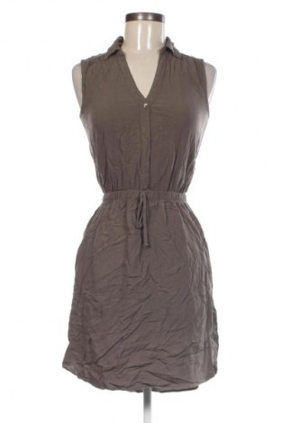Kleid Lascana, Größe S, Farbe Braun, Preis 17,99 €