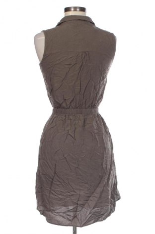 Kleid Lascana, Größe S, Farbe Braun, Preis 17,99 €