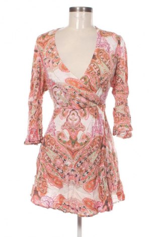 Kleid Lascana, Größe S, Farbe Mehrfarbig, Preis 20,99 €