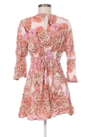 Kleid Lascana, Größe S, Farbe Mehrfarbig, Preis 20,99 €