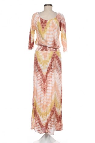 Kleid Lascana, Größe M, Farbe Mehrfarbig, Preis € 15,00