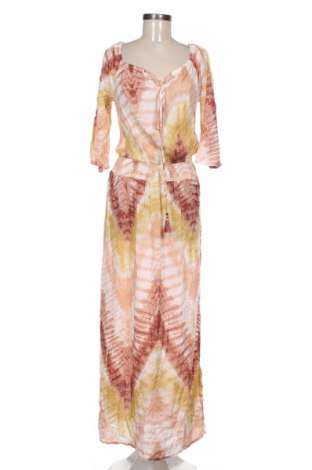 Kleid Lascana, Größe M, Farbe Mehrfarbig, Preis € 15,00