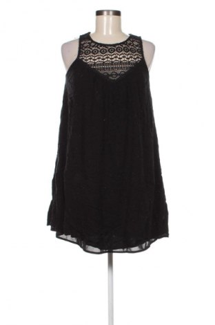 Φόρεμα Lascana, Μέγεθος M, Χρώμα Μαύρο, Τιμή 13,99 €