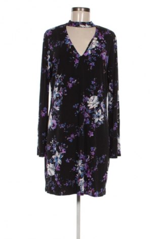 Kleid Laundry By Shelli Segal, Größe L, Farbe Mehrfarbig, Preis 56,99 €