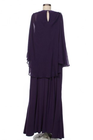 Φόρεμα Laura, Μέγεθος XXL, Χρώμα Βιολετί, Τιμή 39,99 €