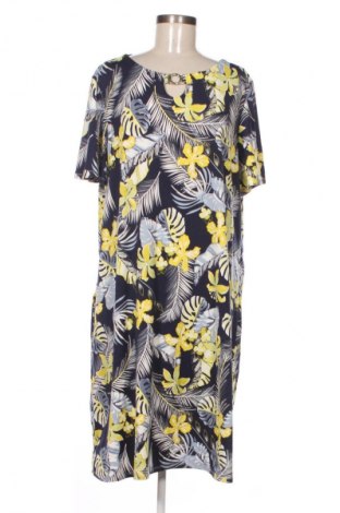 Φόρεμα Laura, Μέγεθος XXL, Χρώμα Πολύχρωμο, Τιμή 15,99 €
