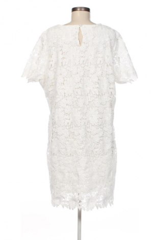 Kleid Laura Kent, Größe XXL, Farbe Weiß, Preis € 14,99
