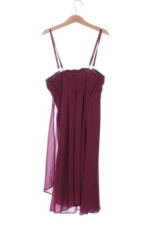 Šaty  Laura Scott, Veľkosť XXS, Farba Fialová, Cena  12,95 €