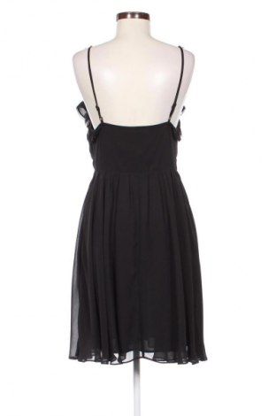 Kleid Laura Scott, Größe M, Farbe Schwarz, Preis 15,36 €