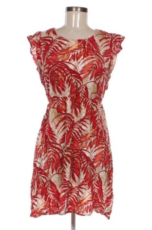 Kleid Laura Torelli, Größe S, Farbe Mehrfarbig, Preis 20,99 €