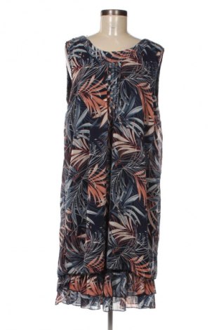 Rochie Laura Torelli, Mărime L, Culoare Multicolor, Preț 97,26 Lei