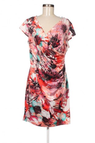 Kleid Laura Torelli, Größe L, Farbe Mehrfarbig, Preis € 20,99