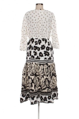 Kleid Laura Torelli, Größe M, Farbe Mehrfarbig, Preis € 20,99