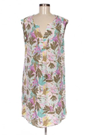 Kleid Laura Torelli, Größe M, Farbe Mehrfarbig, Preis 19,99 €