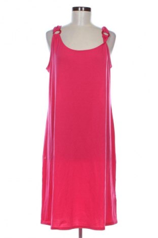 Rochie Laura Torelli, Mărime L, Culoare Roz, Preț 95,99 Lei