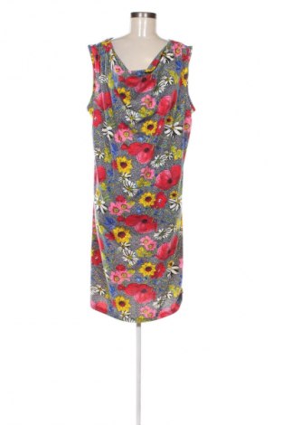 Šaty  Laura Torelli, Veľkosť XL, Farba Viacfarebná, Cena  17,95 €