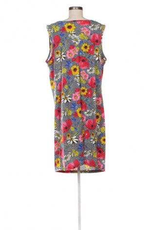Šaty  Laura Torelli, Veľkosť XL, Farba Viacfarebná, Cena  17,95 €