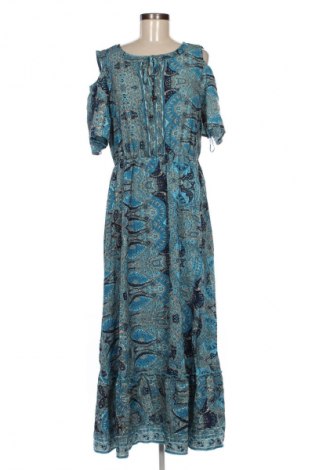 Φόρεμα Laura Torelli, Μέγεθος M, Χρώμα Πολύχρωμο, Τιμή 18,99 €