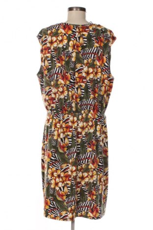 Rochie Laura Torelli, Mărime L, Culoare Multicolor, Preț 80,86 Lei
