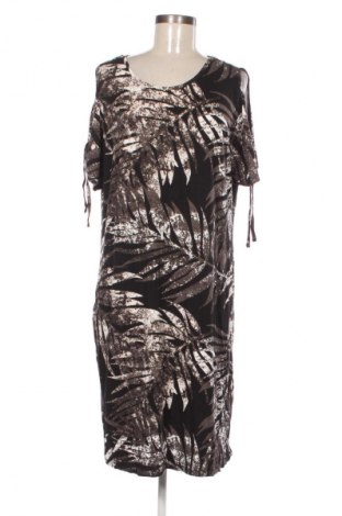 Kleid Laura Torelli, Größe M, Farbe Mehrfarbig, Preis € 15,99