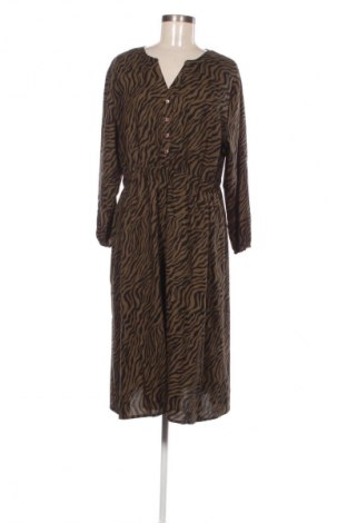 Kleid Laura Torelli, Größe XL, Farbe Mehrfarbig, Preis 23,38 €