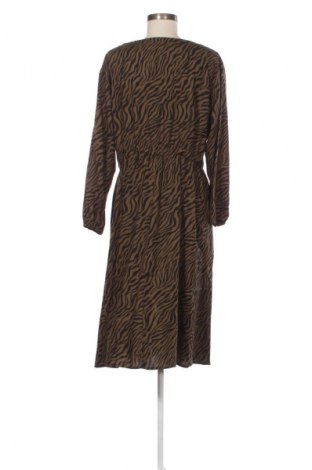 Kleid Laura Torelli, Größe XL, Farbe Mehrfarbig, Preis 23,38 €