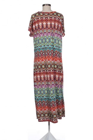 Kleid Laura Torelli, Größe L, Farbe Mehrfarbig, Preis 15,36 €