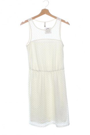 Rochie Laura Torelli, Mărime XS, Culoare Alb, Preț 98,99 Lei