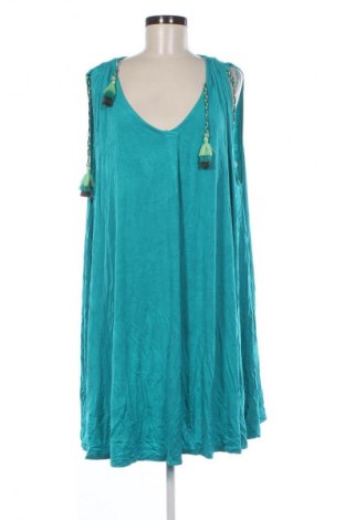 Kleid Laura Torelli, Größe XL, Farbe Blau, Preis € 28,99