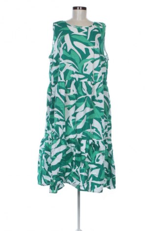 Kleid Laura Torelli, Größe XL, Farbe Mehrfarbig, Preis 20,99 €