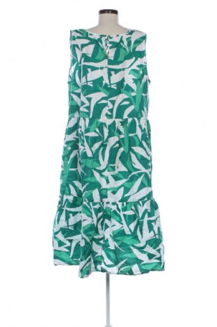 Kleid Laura Torelli, Größe XL, Farbe Mehrfarbig, Preis 20,99 €