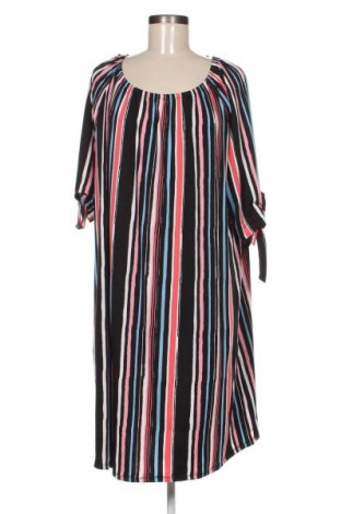 Kleid Laura Torelli, Größe XL, Farbe Mehrfarbig, Preis € 20,99
