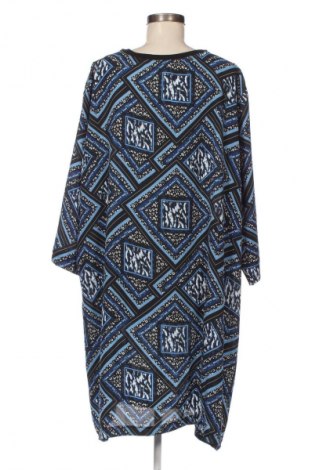 Šaty  Laura Torelli, Veľkosť 4XL, Farba Viacfarebná, Cena  16,95 €