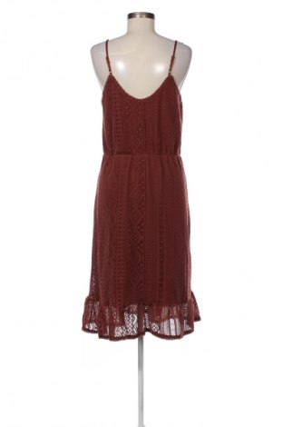 Šaty  Laura Torelli, Veľkosť M, Farba Hnedá, Cena  12,95 €