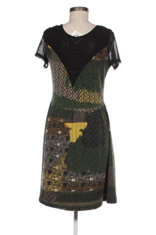 Rochie Lavand., Mărime L, Culoare Multicolor, Preț 77,17 Lei