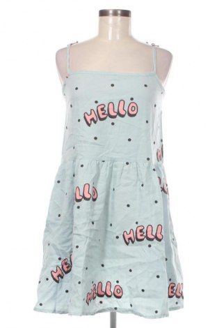 Рокля Lazy oaf, Размер S, Цвят Многоцветен, Цена 31,99 лв.
