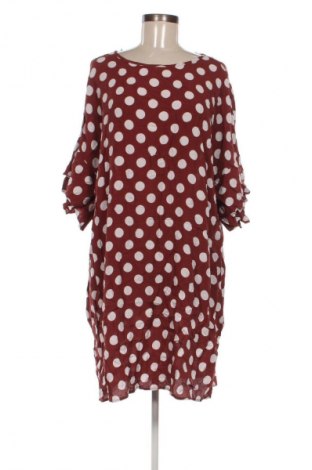 Φόρεμα Lcw Woman, Μέγεθος XXL, Χρώμα Πολύχρωμο, Τιμή 18,99 €
